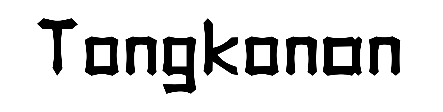 Tongkonan